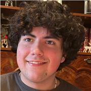 Profesor de matemáticas básicas paciente y con ganas de enseñar